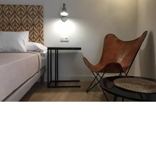 MD Design Hotel - Portal del Real