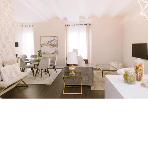 MD Julio Antonio Apartment Center