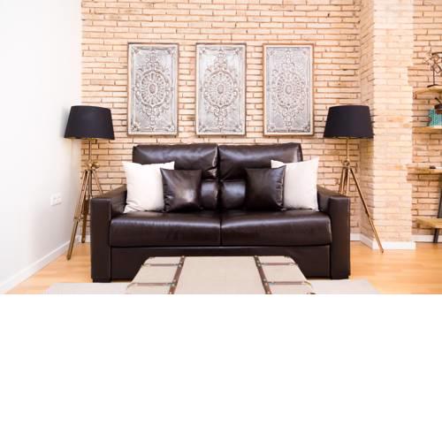 MD Puerto Rico Apartment Ruzafa