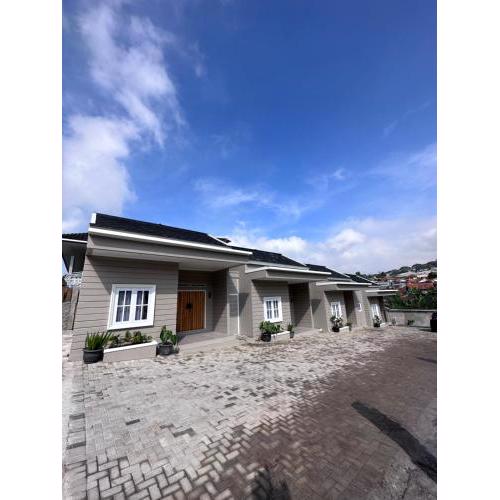 Md villa bandung