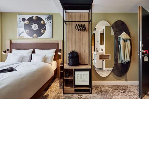 me and all hotel hannover