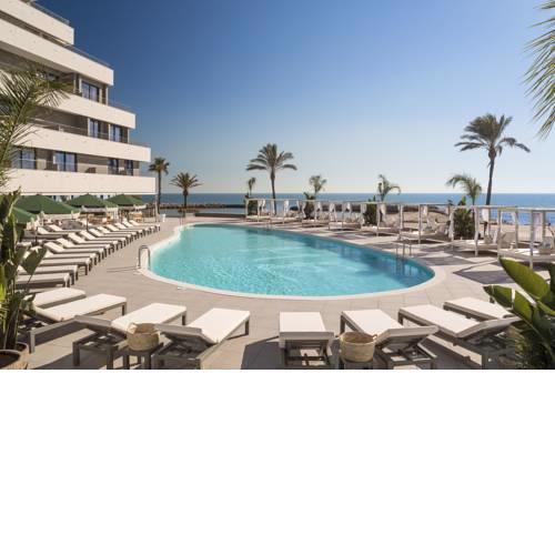 ME Sitges Terramar