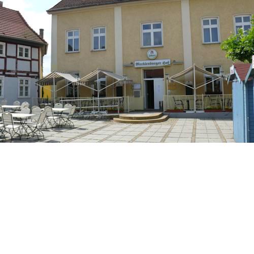 Mecklenburger Hof