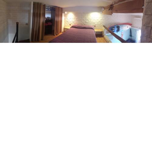 Medanea Marineda Home