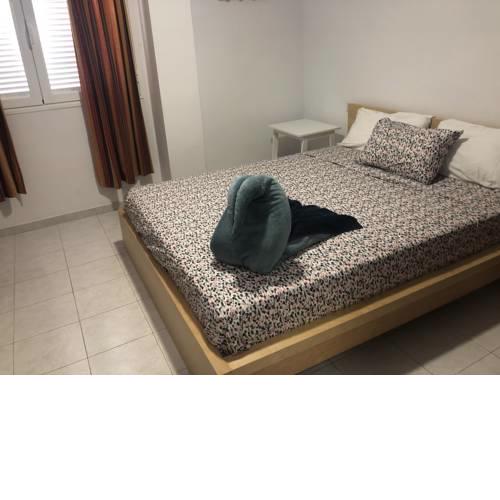 Médano Apartment, Mirazul, 1 Bedroom and Parking