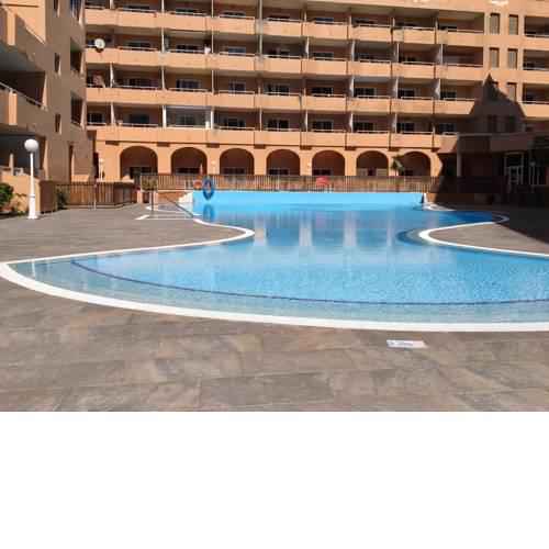 Medano Beach - MARINEDA - Pool and Terrace -3