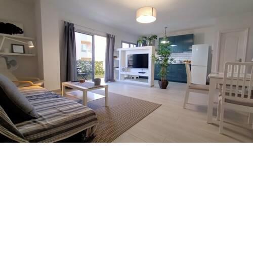 Médano Beach Apartment. 2 bedrooms
