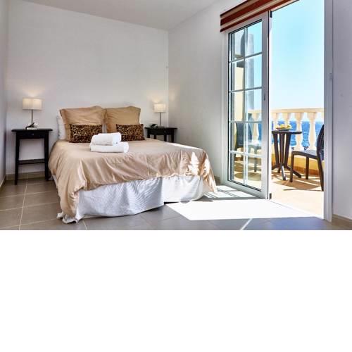 Medano Beach Villas