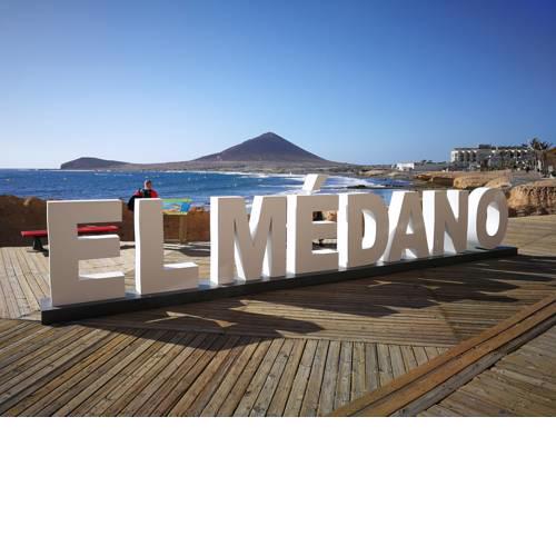 Médano Beachfront Jaquita 2