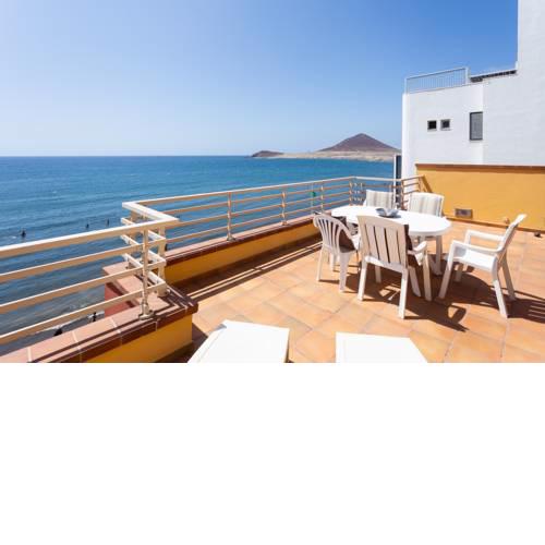 MEDANO SEAVIEW PENTHOUSE