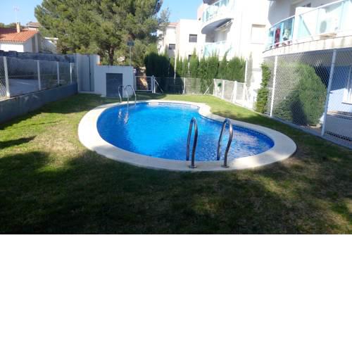 MEDDAYS APARTAMENTO AZUL
