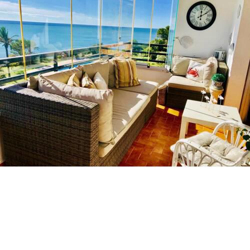 MEDDAYS APARTAMENTO HORIZON 29