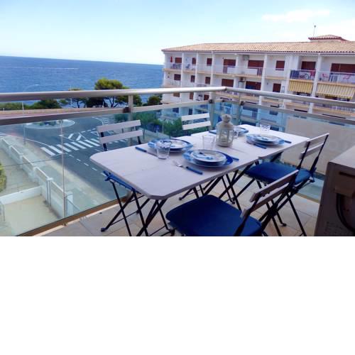 Meddays Apartamento la Caleta Ático