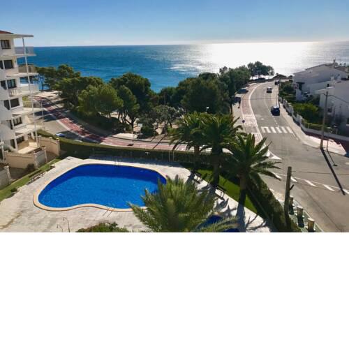 MEDDAYS APARTAMENTO LAS MIMOSAS