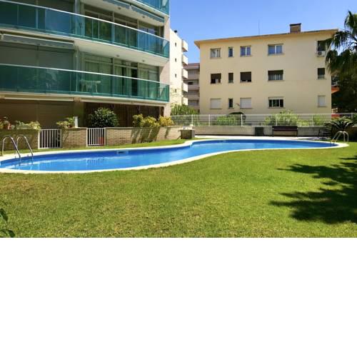 MEDDAYS APARTAMENTO MARC SALOU