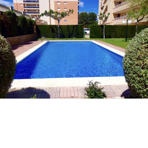 MEDDAYS APARTAMENTO RONCAL