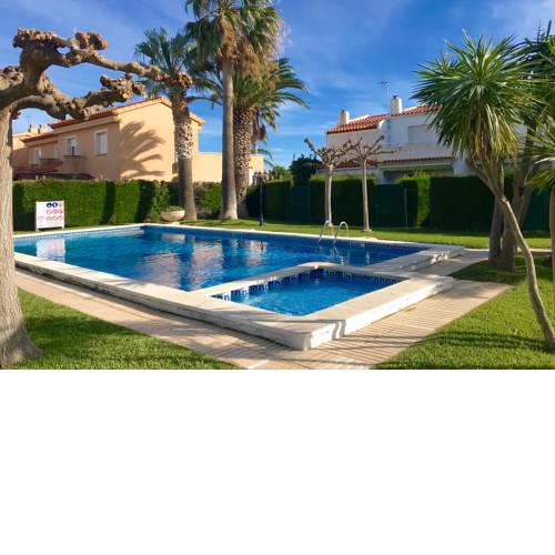 MEDDAYS CHALET EL SOL