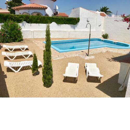 MEDDAYS VILLA MARIE