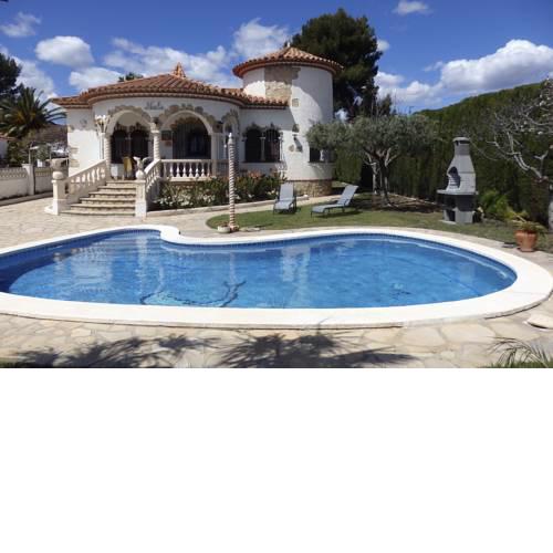 Meddays Villa Norli