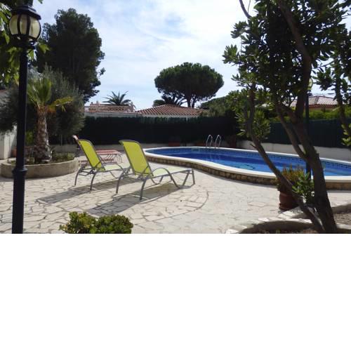 MEDDAYS VILLA ROCIO