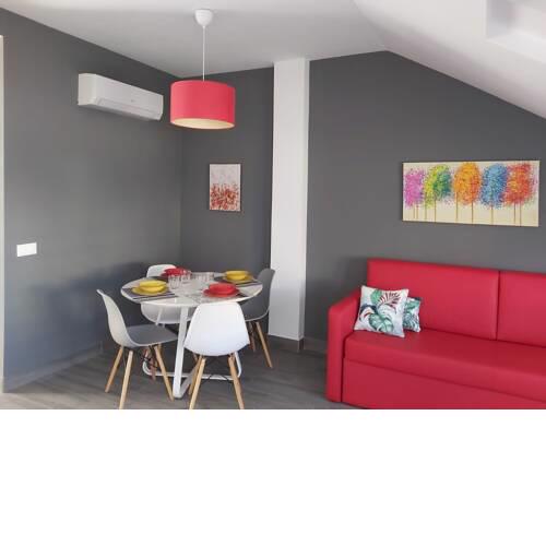 Medea Apartments