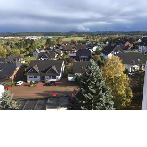 Medebach - Am Nettomarkt