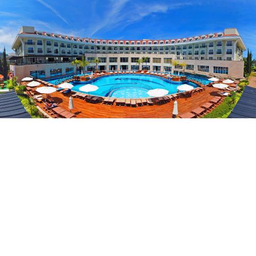 Meder Resort Hotel - Ultra All Inclusive