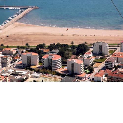 MEDES PARK II 4-2