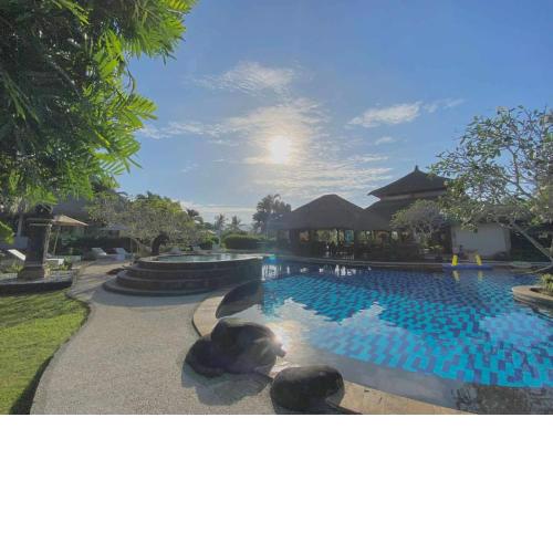 Medewi Bay Retreat