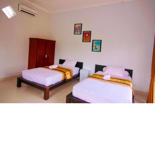 Medewi Hady Surf Camp