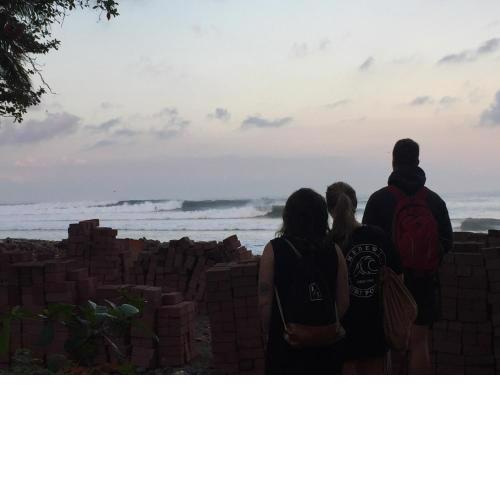 Medewi Secret SurfCamp