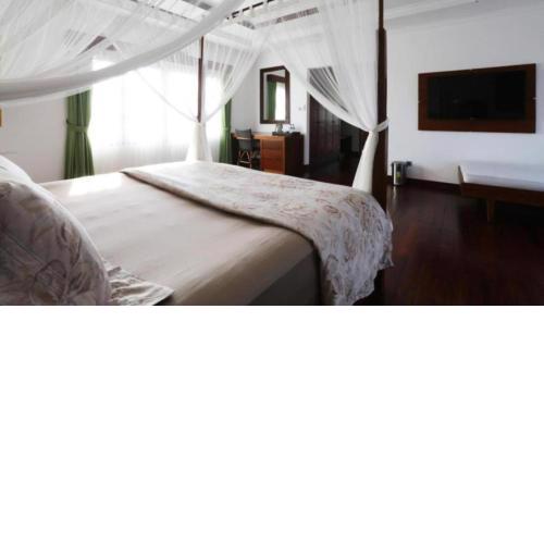 Medewi Surf Villa Luxury
