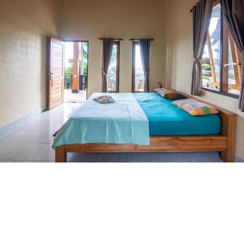 Medewisurf-homestay