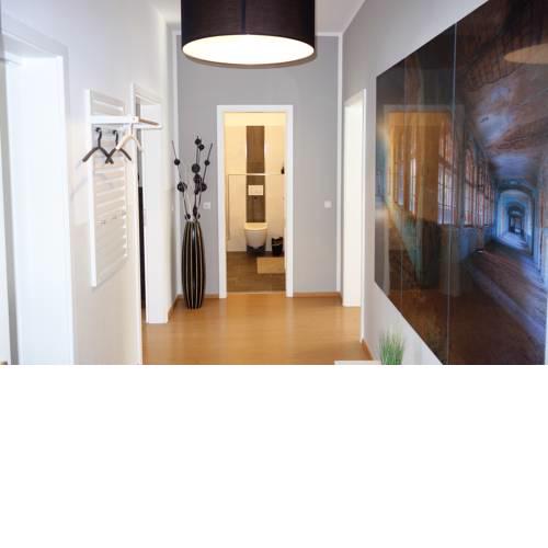 Media Apartments
