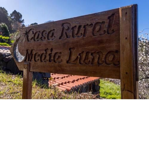 Media Luna Cottage