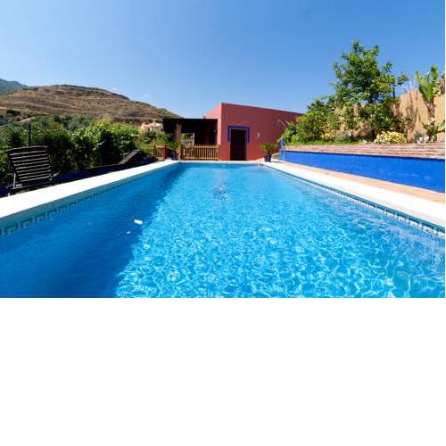 Media Luna Palo Alto House Marbella