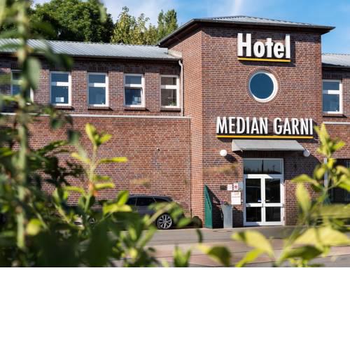 Median Hotel Garni