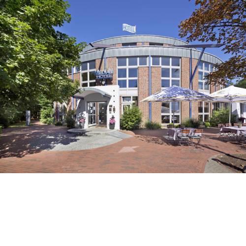 Median Hotel Hannover Lehrte
