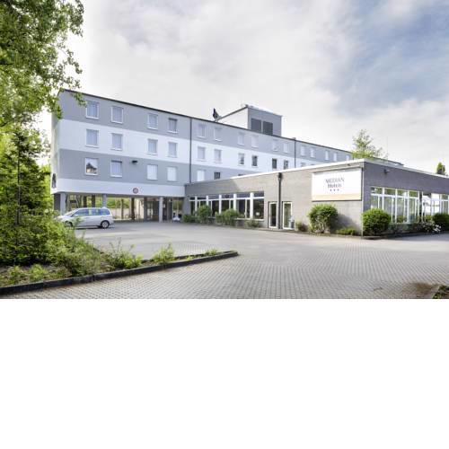 Median Hotel Hannover Messe