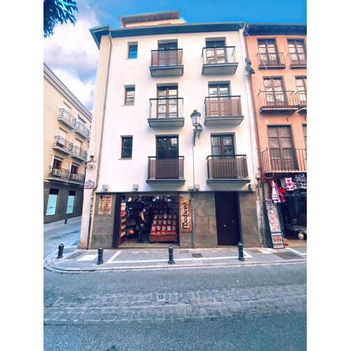 Medievo Hideaway