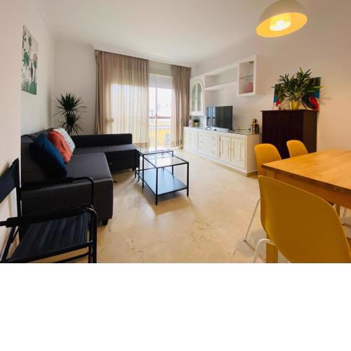 MEDINA - Bonito y Luminoso Apartamento en el Centro de Sevilla