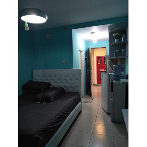 Medina Apartment