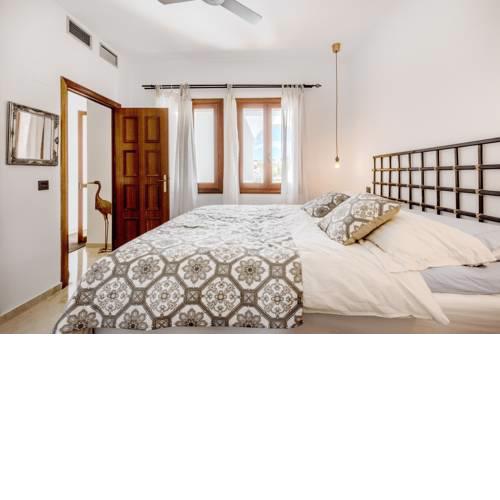 Medina Penthouse