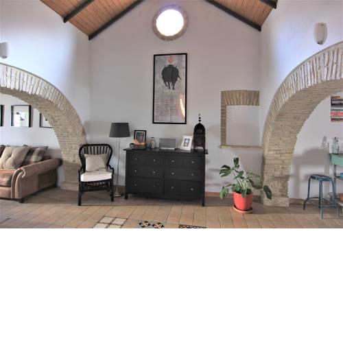 Medina Sidonia - Casa De Los Arcos - Vaulted/Peaceful/Central
