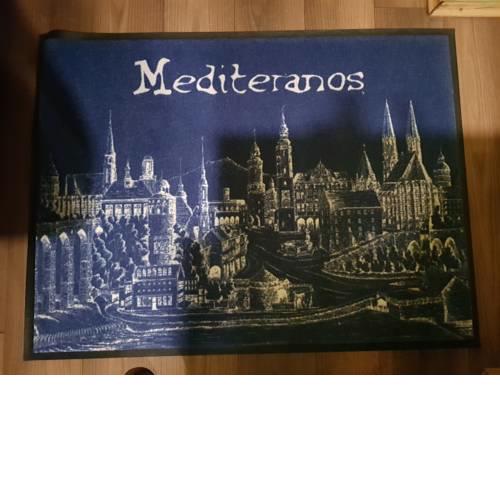 Mediteranos