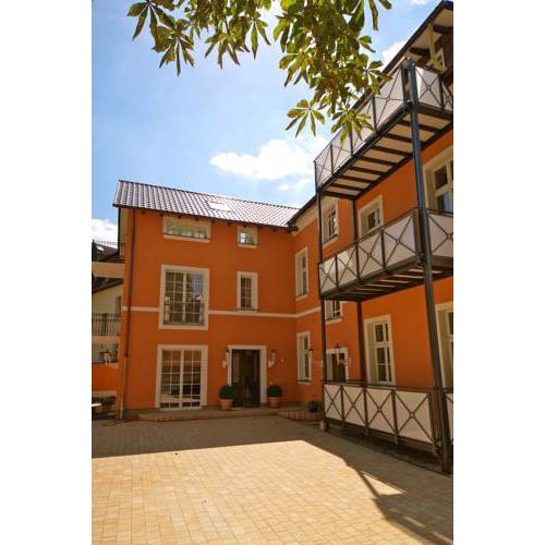 Mediterrane Ferienwohnung 5, Berlin- Köpenick