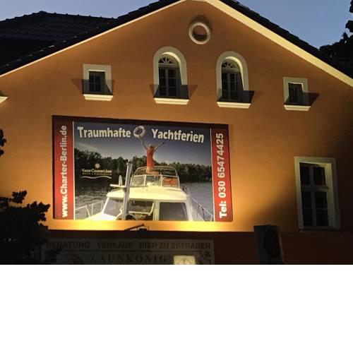 Mediterrane Ferienwohnung 5 für 2 Pers. Berlin Köpenick am Müggelsee