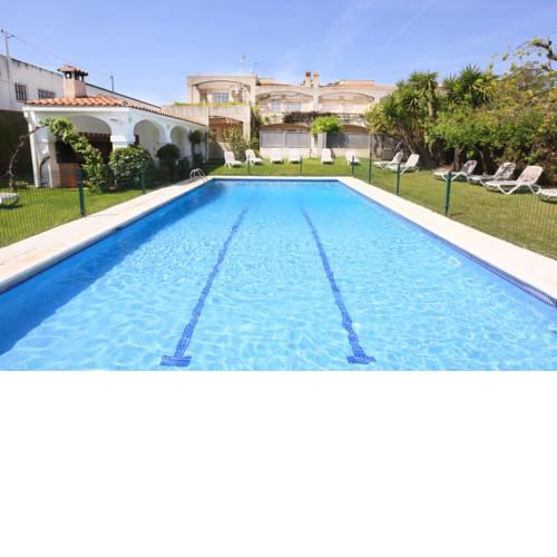 Mediterranea Litoral Costa Dorada