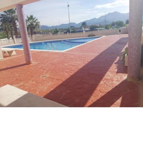 Mediterránea