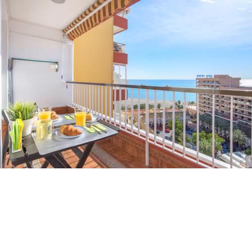 Mediterranean Beach Relax - Pool and Parking!